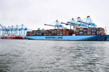 MAERSK