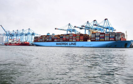 MAERSK