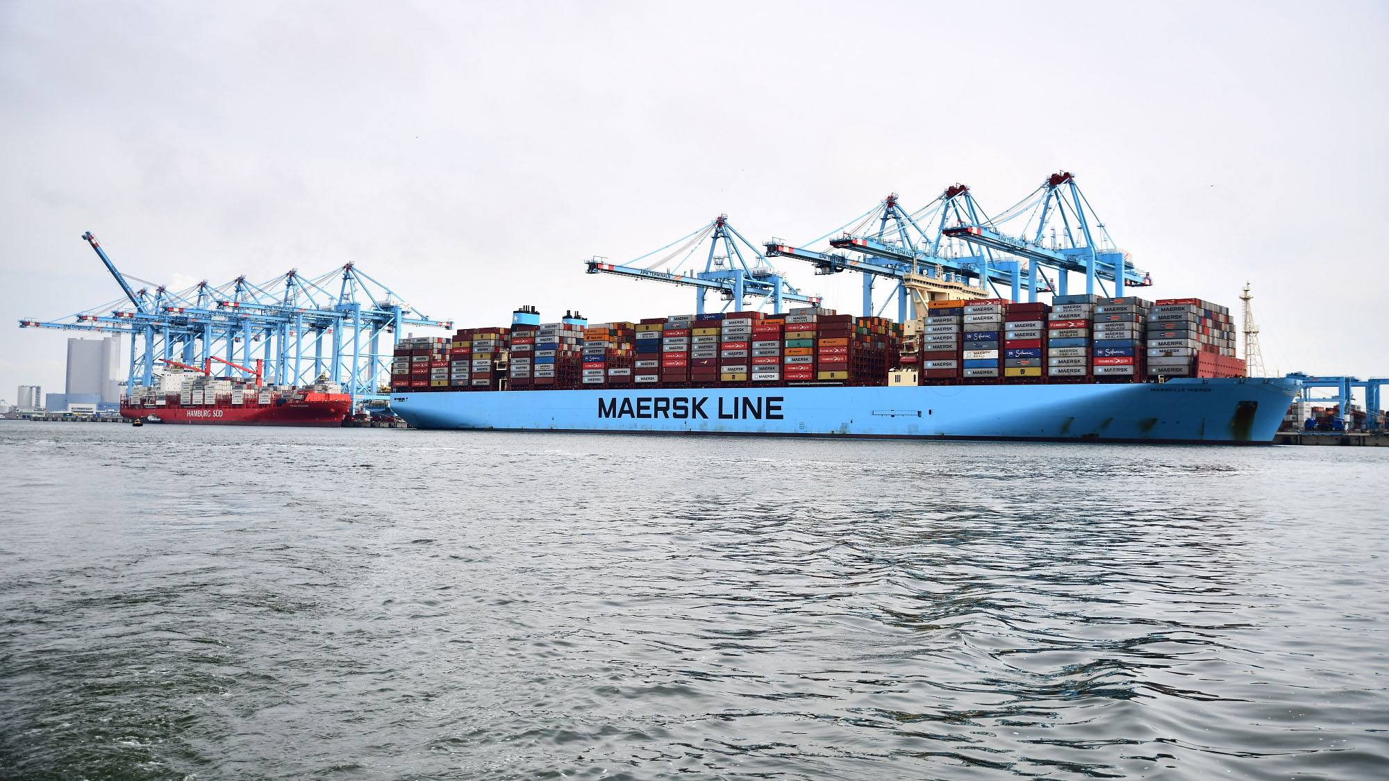 MAERSK