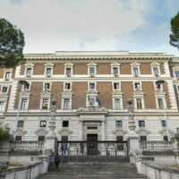 criminalità
