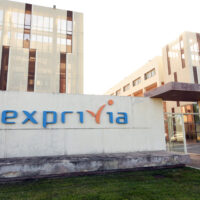 exprivia present