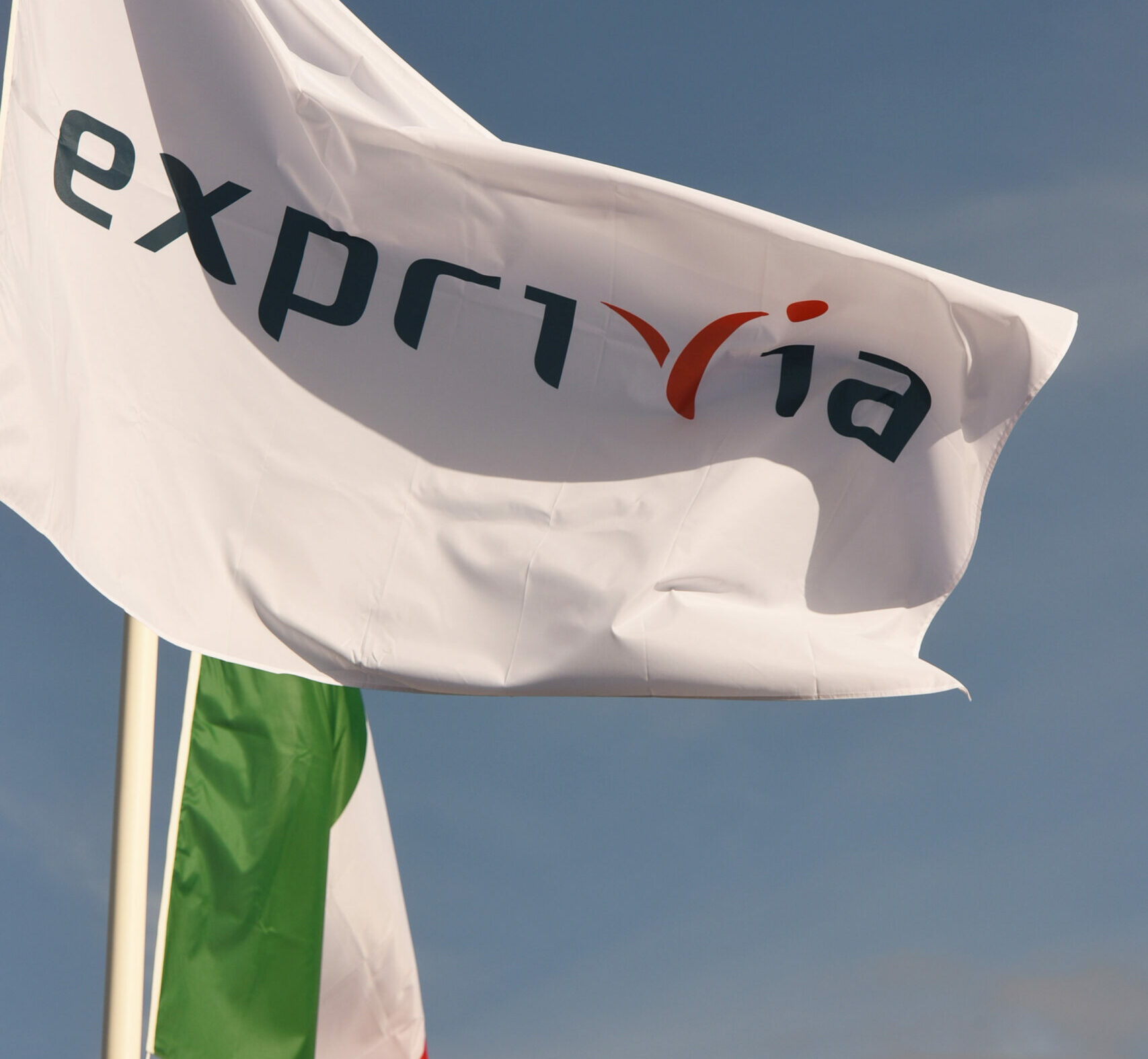 Does Exprivia play the government's footsie on cybersecurity?