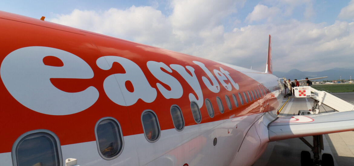 easyjet