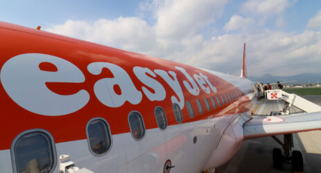 easyjet
