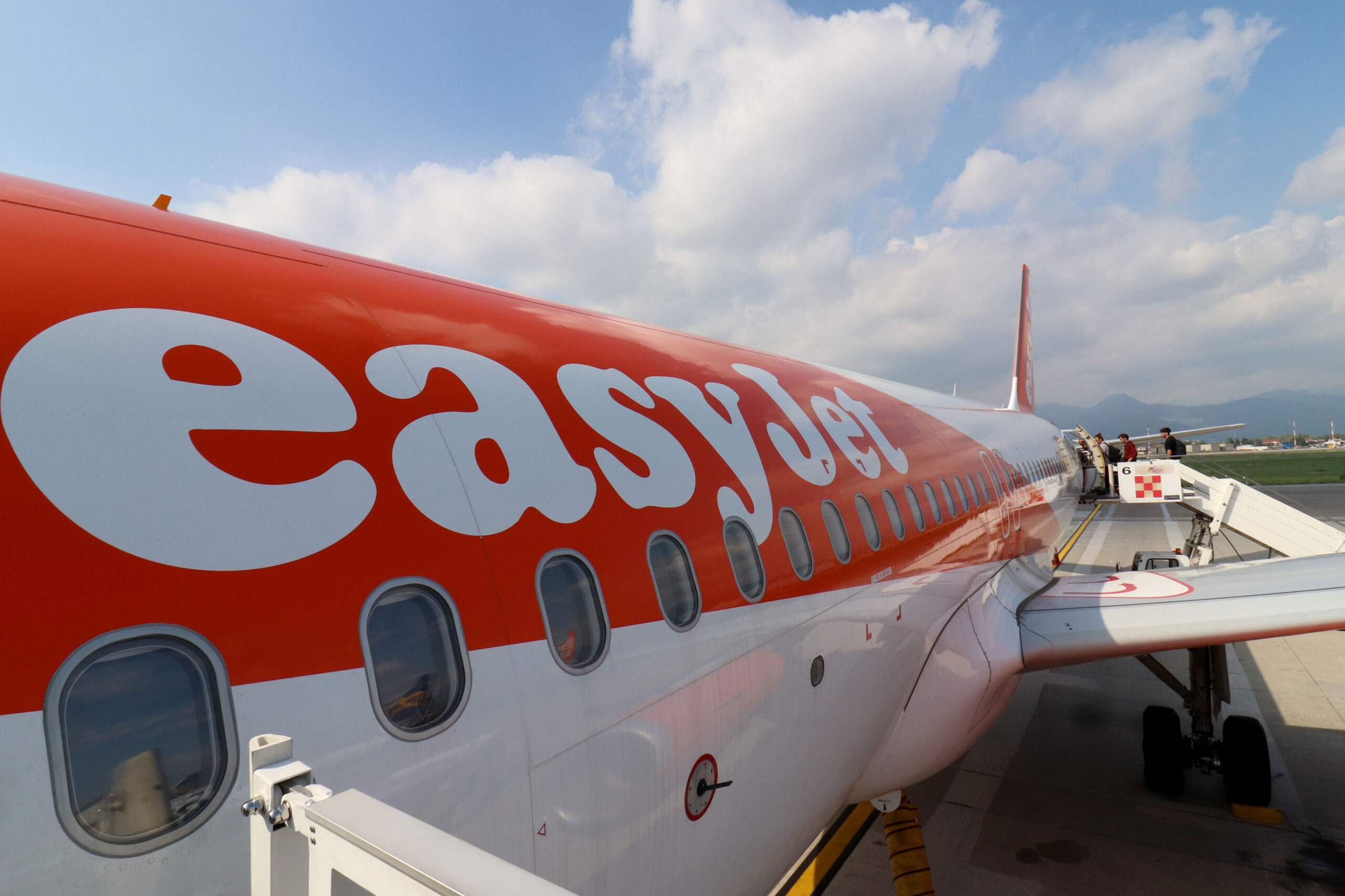 easyjet