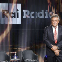 Roberto Sergio, chi è e quanto guadagna il nuovo capo della Rai