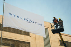 stellantis richiamo