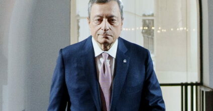 Draghi