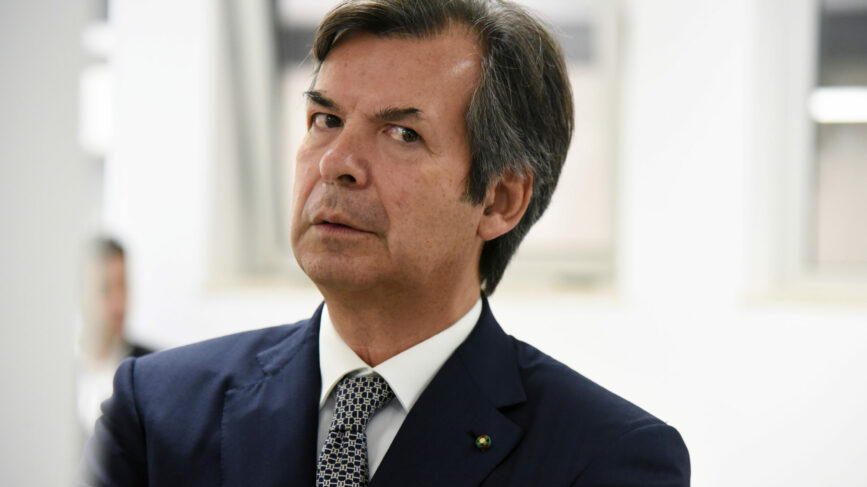 Intesa Sanpaolo
