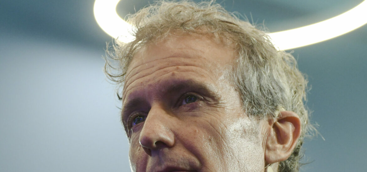 alessandro benetton