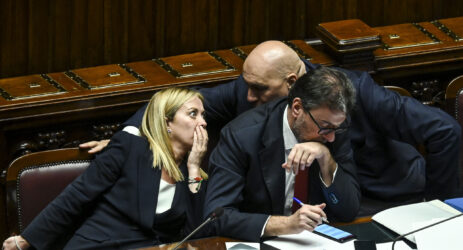 spese militari