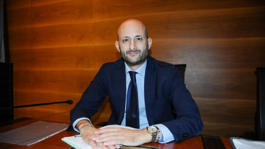 STRISCIUGLIO