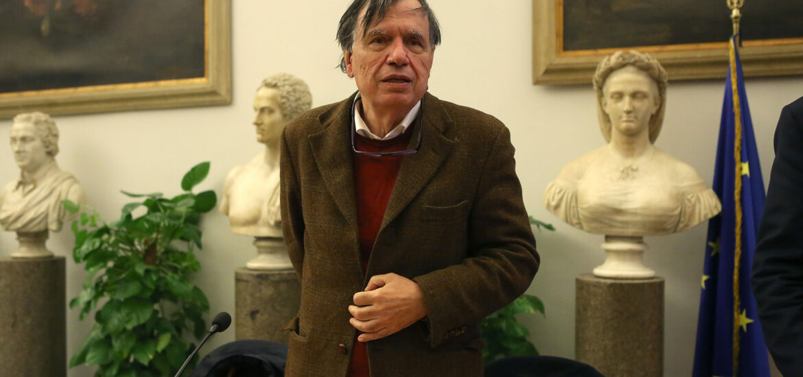 Giorgio Parisi