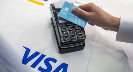 visa