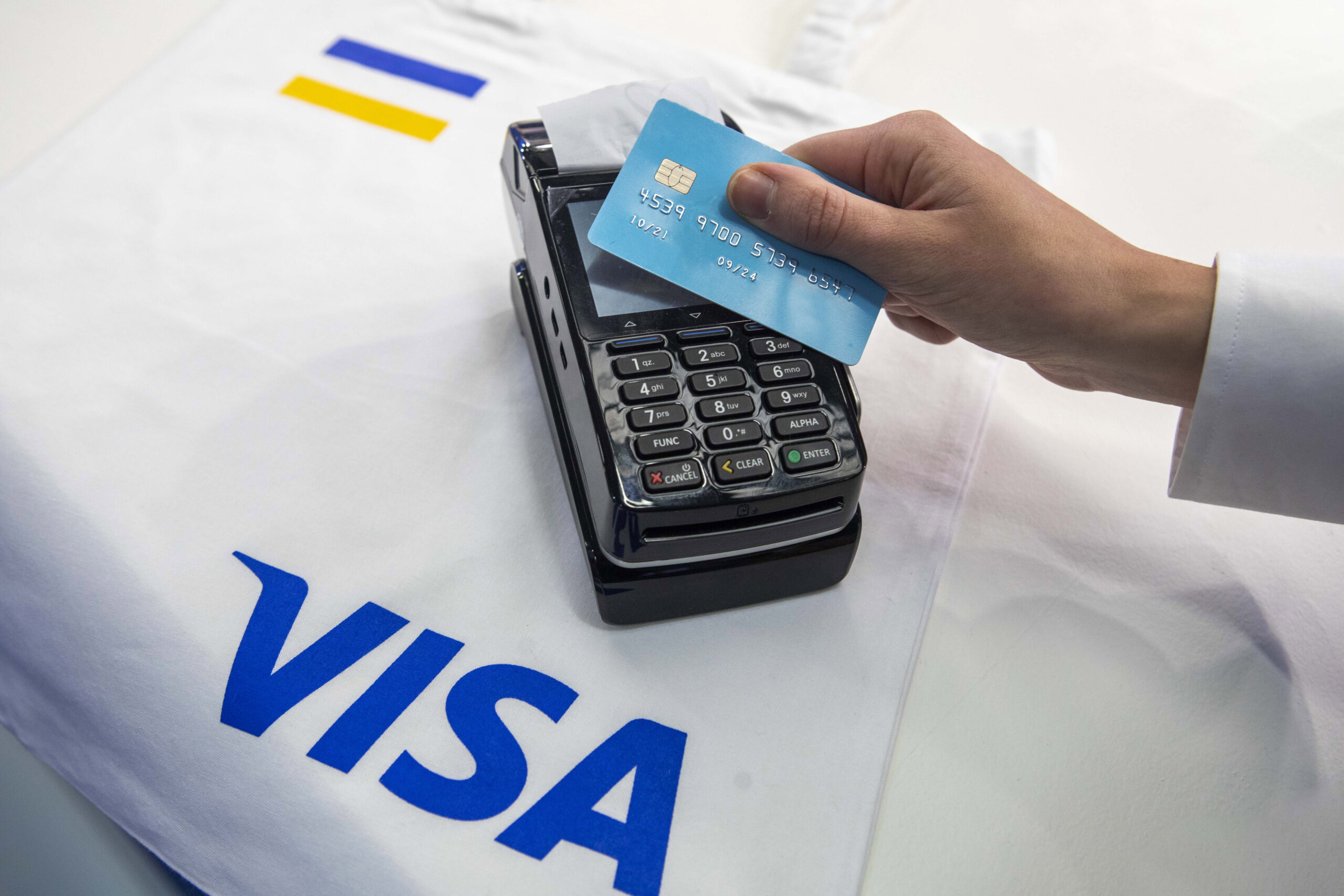visa