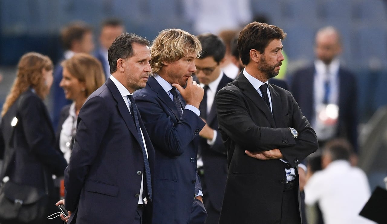 Juventus