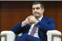Sindaco Di Ravenna