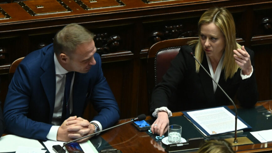 Aziende Carne Sintetica