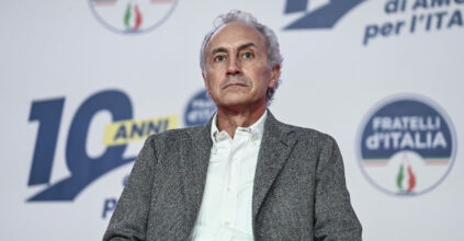 Travaglio E Damilano Non Picchiano Sulle Novità In Rai. Gatta Ci Cova?