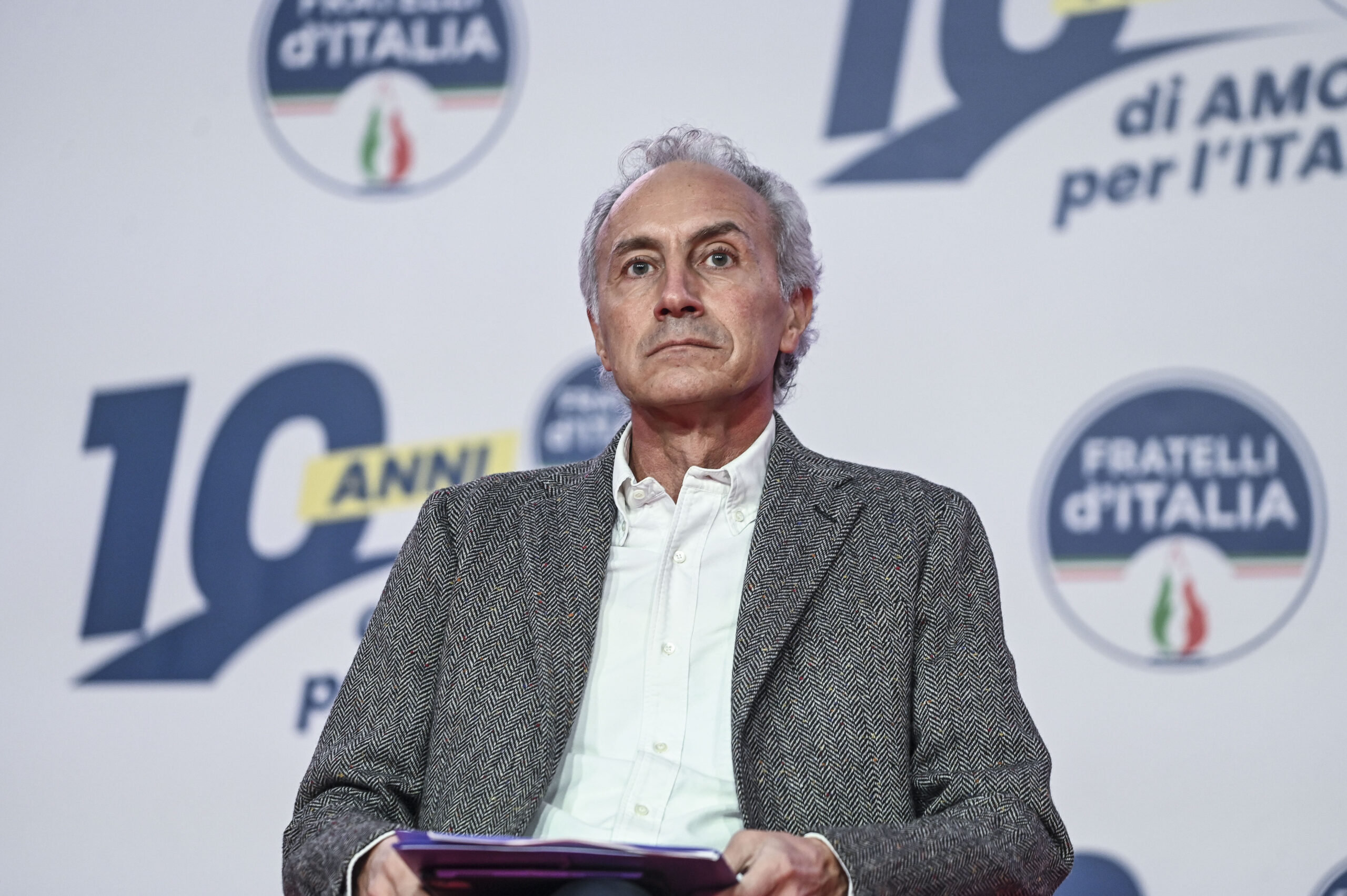 Travaglio e Damilano non picchiano sulle novità in Rai. Gatta ci cova?