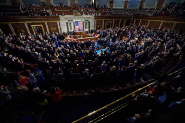 congresso usa difesa