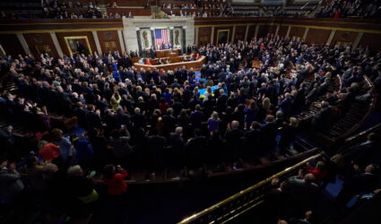 congresso usa difesa