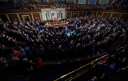 congresso usa difesa