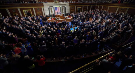 congresso usa difesa