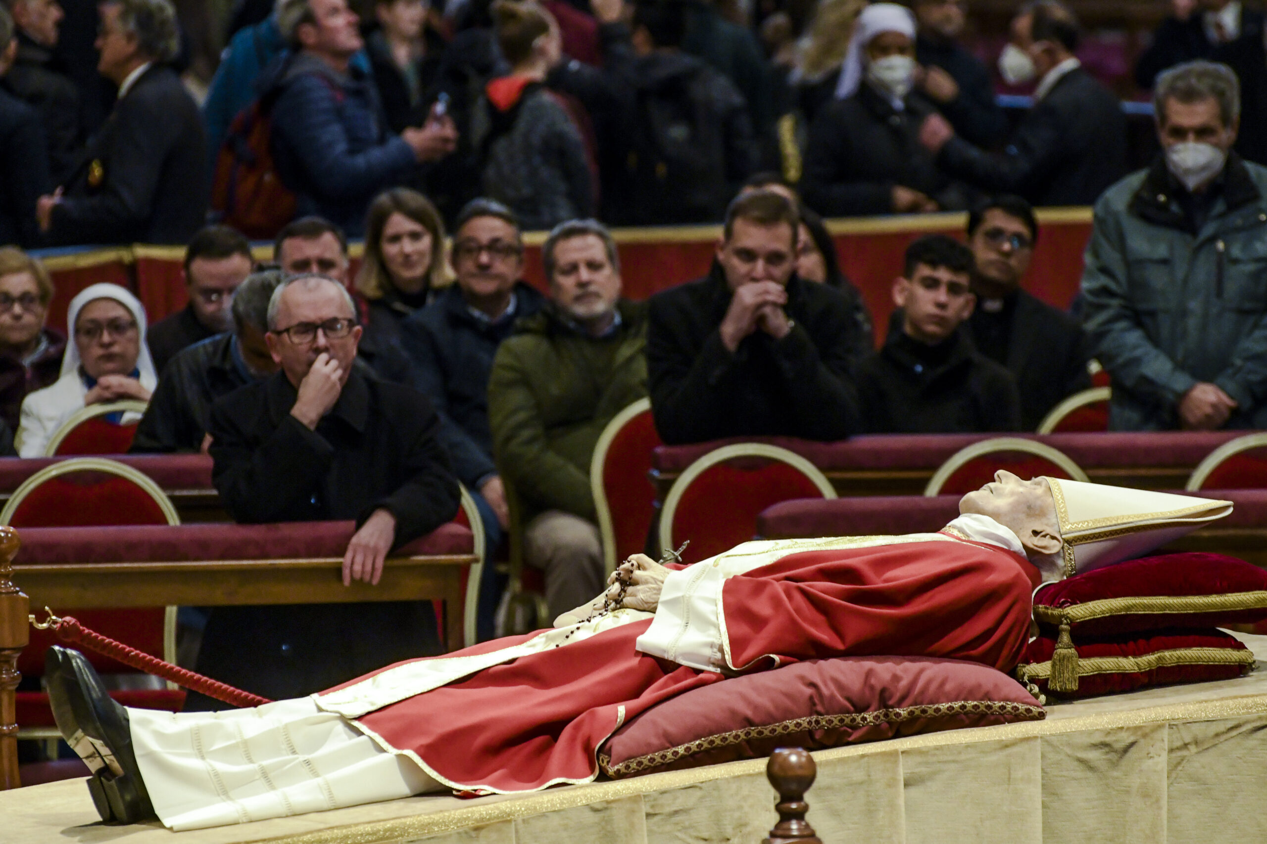 benedetto xvi