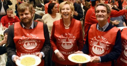 Tutti Gli Exit Poll Sulle Regionali In Lombardia E Lazio