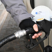gasolio