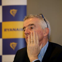 Ryanair