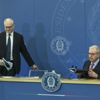 presentazione interventi Giubileo 2025