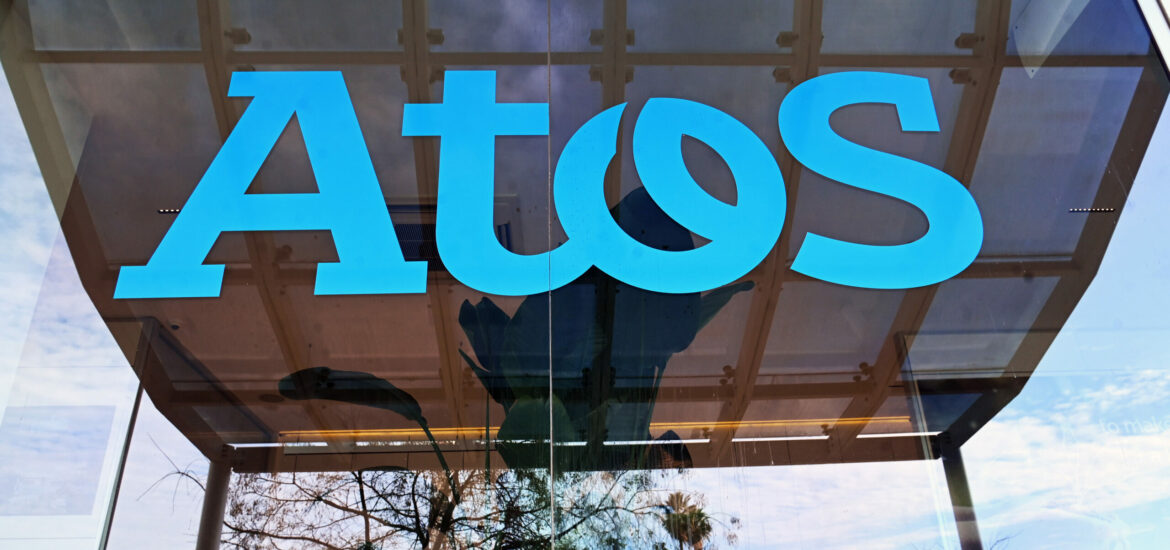 Atos Airbus