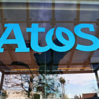 Atos Airbus