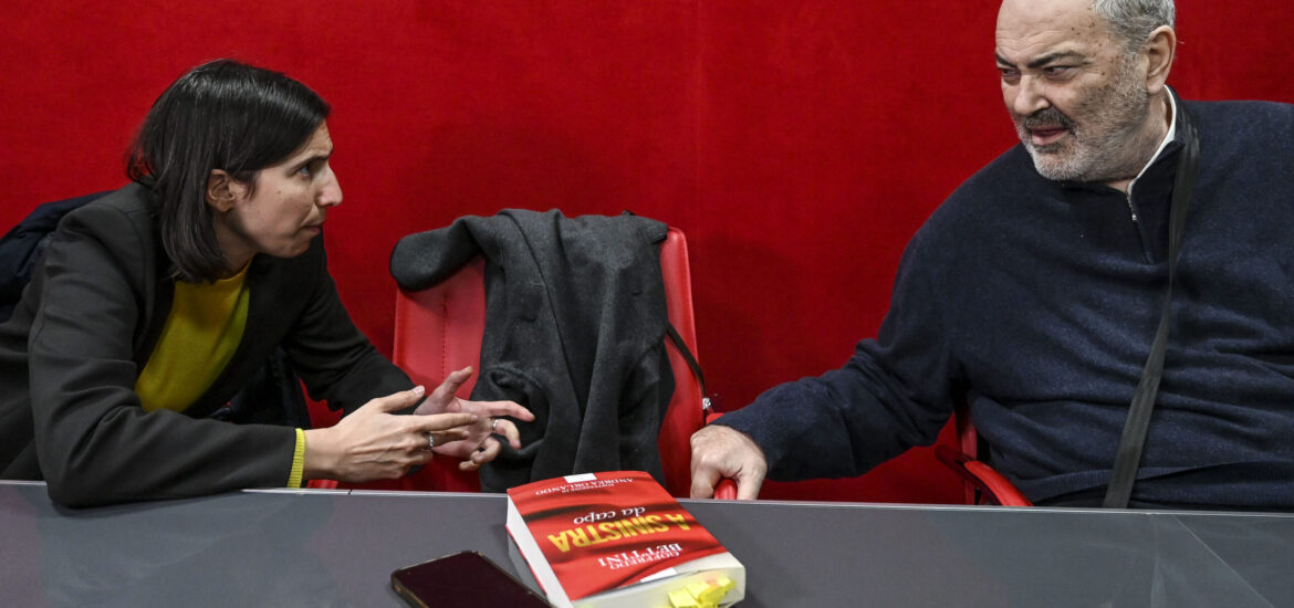 sinistra referendum