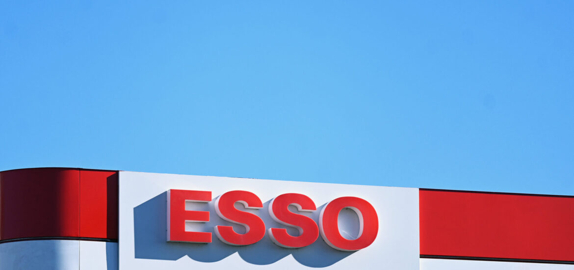 esso