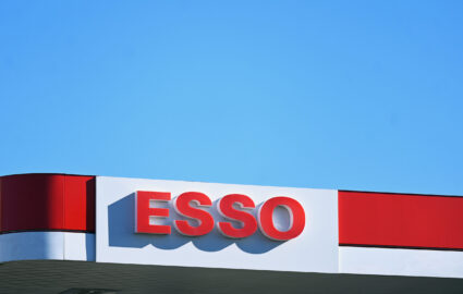 esso