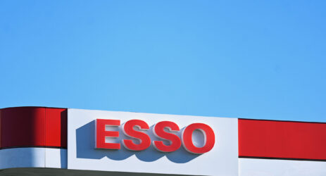 esso