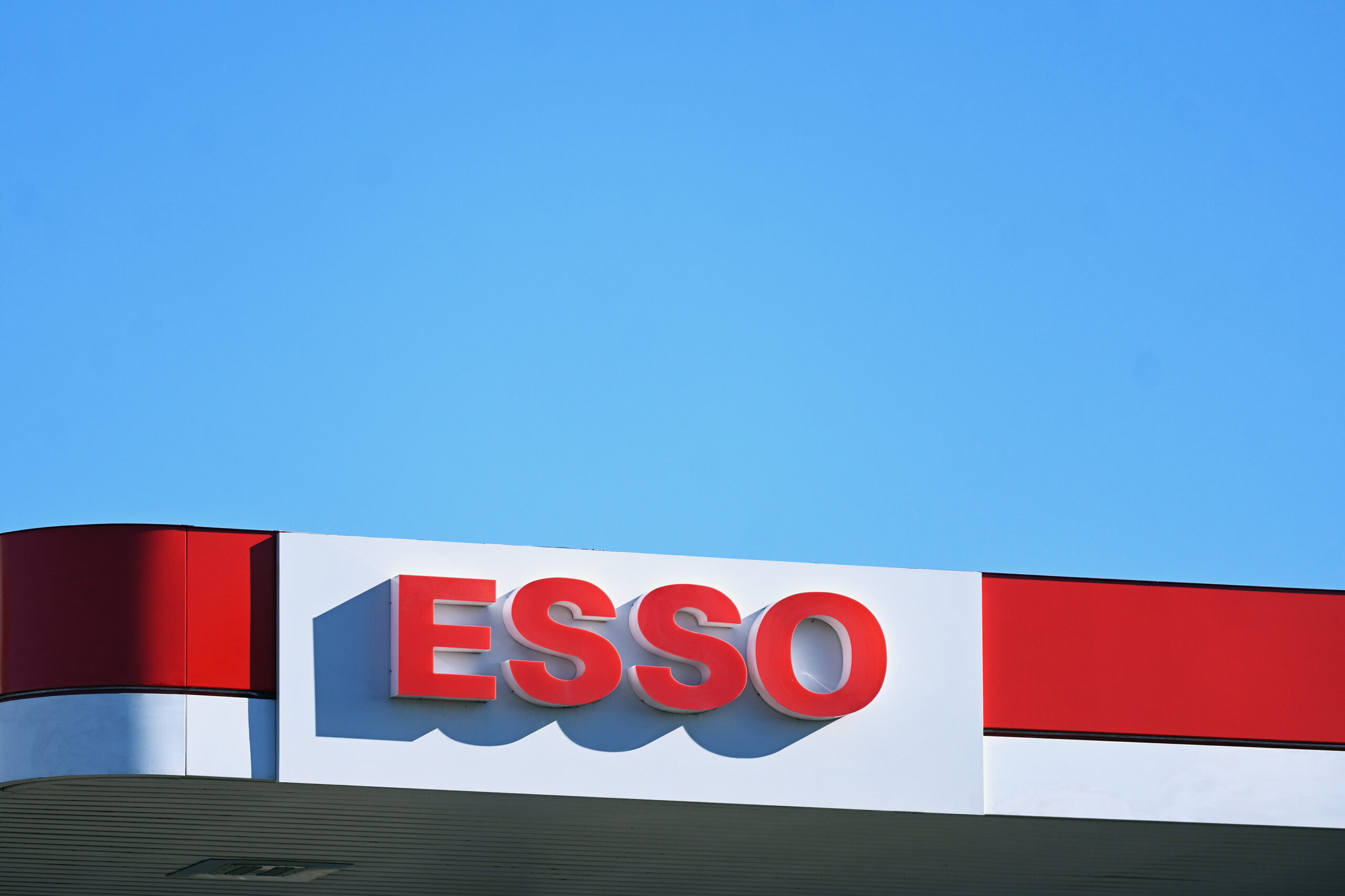esso