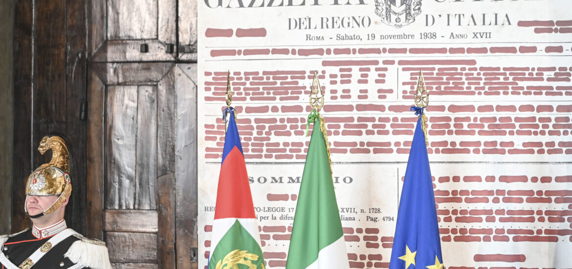 giornata