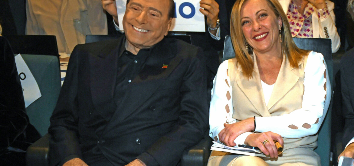 Berlusconi