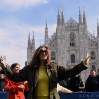 Report di Ranucci non manda in visibilio Visibilia di Santanché
