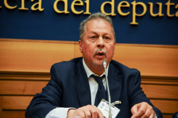 Chi è Mohammad Hannoun, il presidente dei palestinesi in Italia arrestato per i fondi ad Hamas