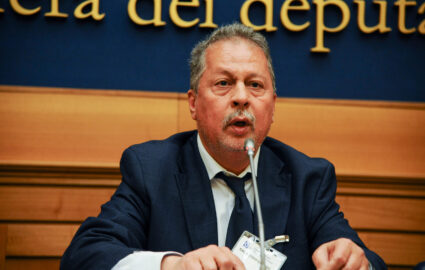 Chi è Mohammad Hannoun, il presidente dei palestinesi in Italia arrestato per i fondi ad Hamas