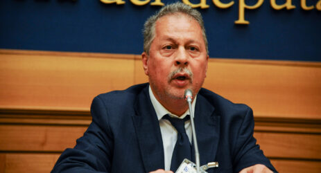 Chi è Mohammad Hannoun, il presidente dei palestinesi in Italia arrestato per i fondi ad Hamas