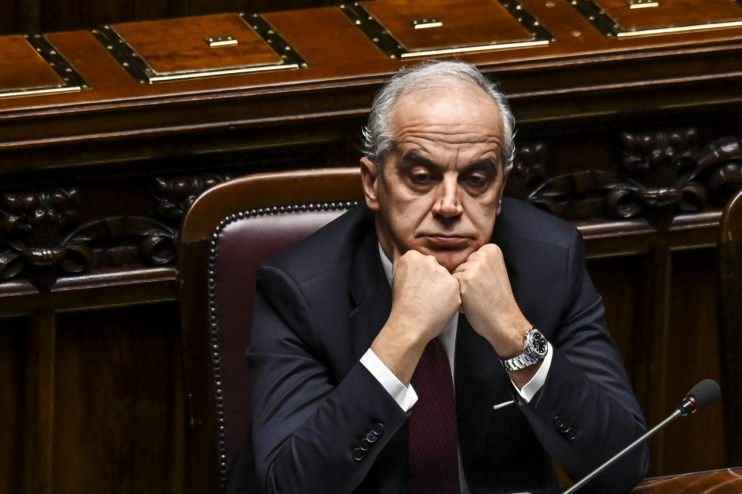 Cutro, i soccorsi impediti dal governo? Falso. Parola del ministro Piantedosi