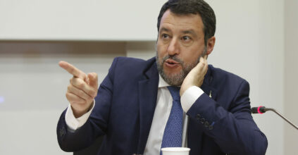 Tutte Le Regole Di Salvini In Arrivo Per I Monopattini Elettrici E Non Solo