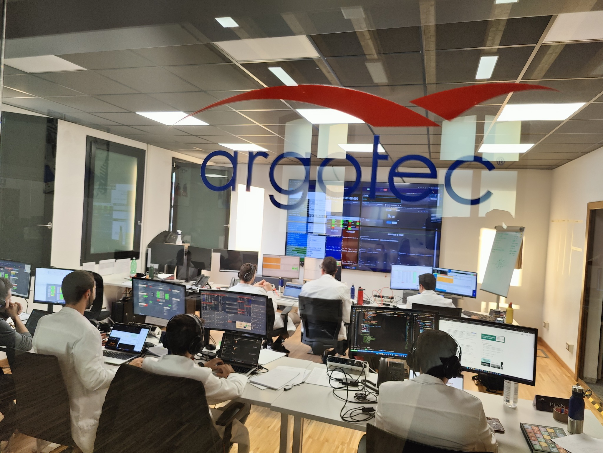 argotec