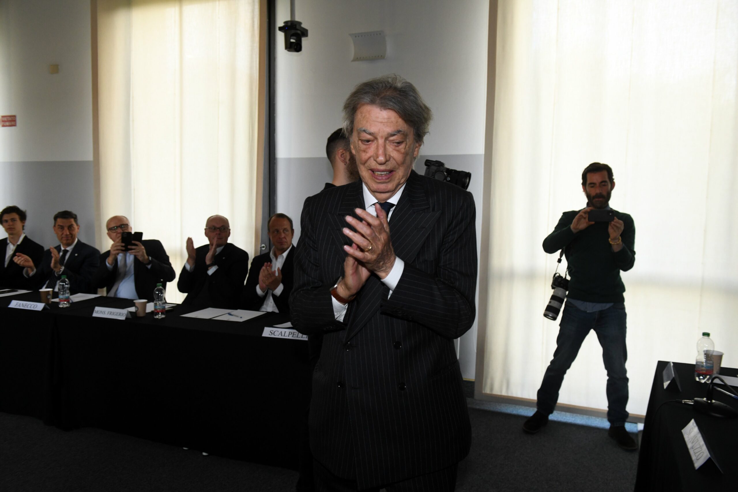 Saras da Moratti a Vitol? Il governo dice ok